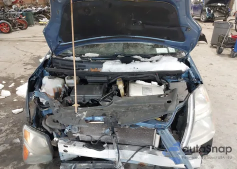 2007 Toyota Prius z USA, uszkodzony, nr VIN JTDKB20U577652888